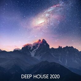 Album cover of Deep House 2020