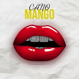 Album cover of MANGO