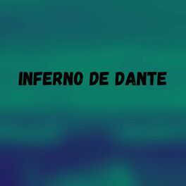 Album cover of Inferno De Dante