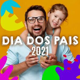 Album cover of Dia dos Pais 2021