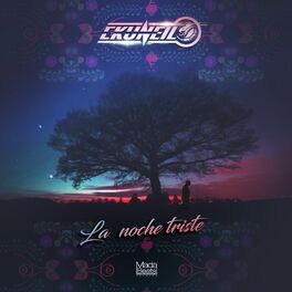 Album cover of La Noche Triste