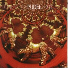 Album cover of Operation Pudel