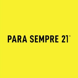 Album cover of Para Sempre 21