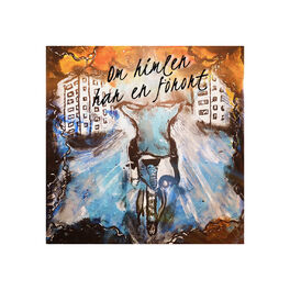 Album cover of Om Himlen Har En Förort