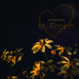 Album cover of My Rebirth