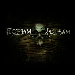 Album cover of Flotsam and Jetsam