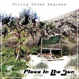 Album cover of Place In The Sun