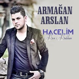 Album cover of Hacelim Ben Buldum