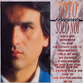 Album cover of Solo noi
