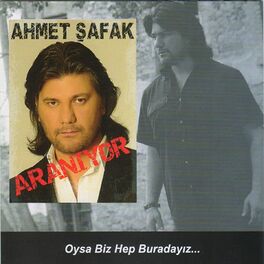 Album cover of Aranıyor