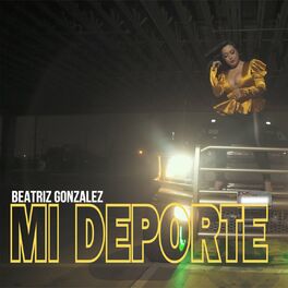 Album cover of Mi Deporte