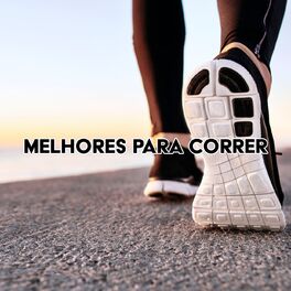 Album cover of Melhores Para Correr