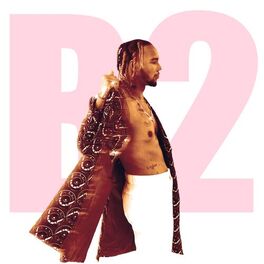 Album cover of B2