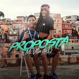 Album cover of Proposta