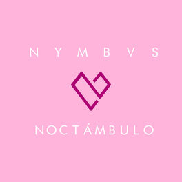 Album picture of Noctámbulo
