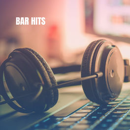 Album cover of Bar Hits