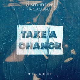 Album cover of Take A Chance