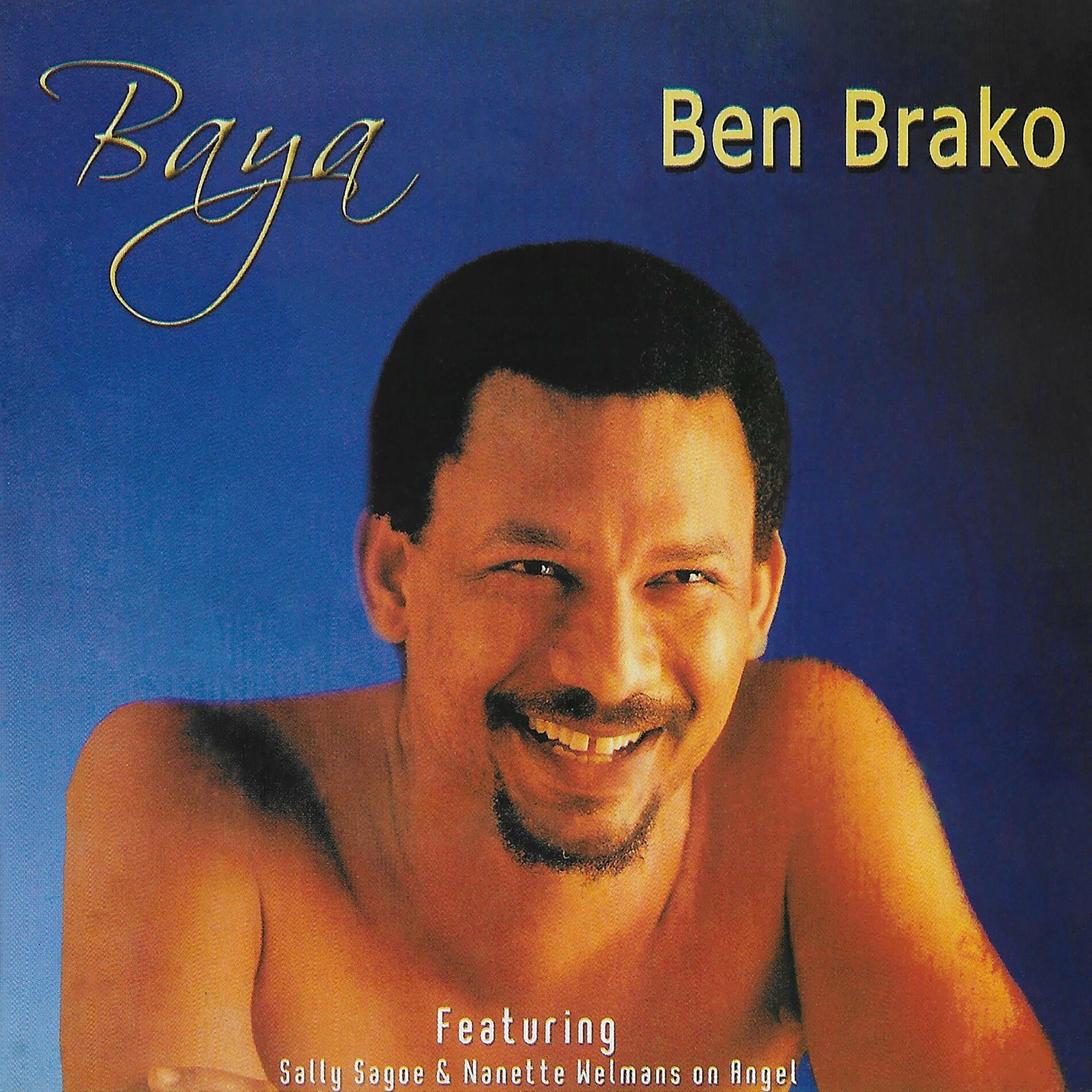 Ben Brako albums songs playlists Listen on Deezer