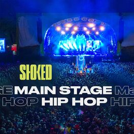 Album cover of Main Stage Hip Hop by STOKED