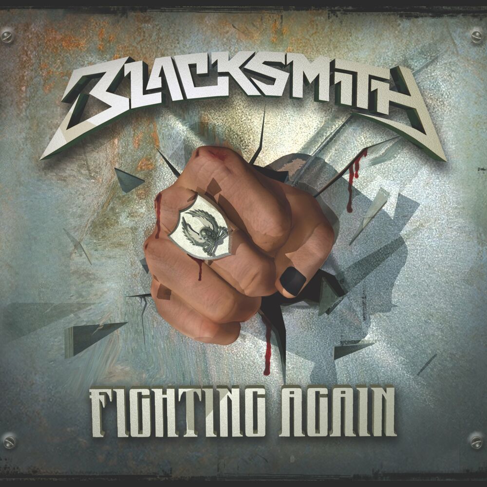 Fight again. Blacksmith Song of two Kings.