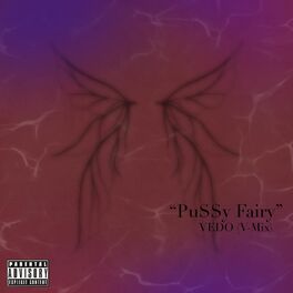 Album cover of P*$$Y Fairy (OTW) [V-Mix]