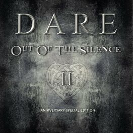 Album cover of Out of the Silence II Anniversary Special Edition