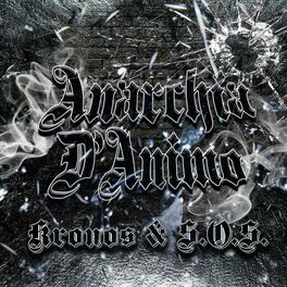Album cover of Anarchia D'Animo