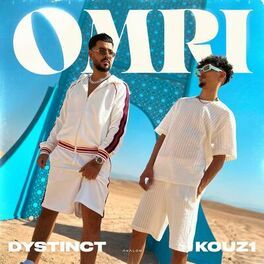 Album cover of Omri (feat. kouz1)