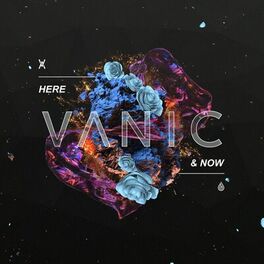 Album cover of Here & Now