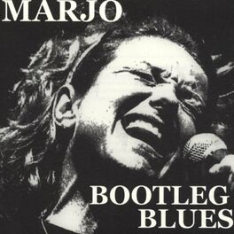 Album cover of Bootleg Blues