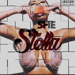Album cover of Stella