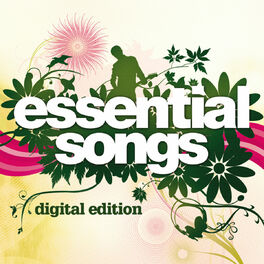 Album cover of Essential Songs
