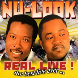 Album cover of Real Live, The Best Live Ever...