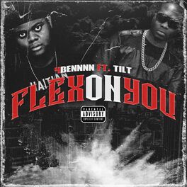 Album cover of Flex On You (feat. Tilt) [Remix]