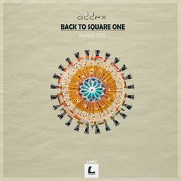 Album cover of Back to Square One (Reissue 2023)