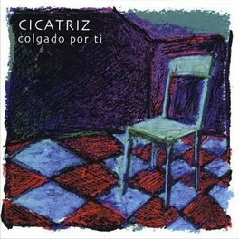 Album cover of Colgado por Ti
