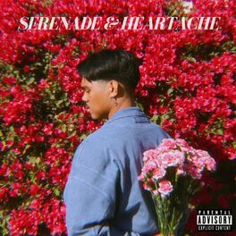 Album cover of Serenade & Heartache