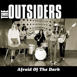 Album cover of Afraid of the Dark