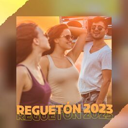 Album cover of REGUETÓN 2023