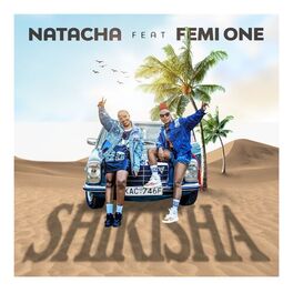 Album cover of Shikisha