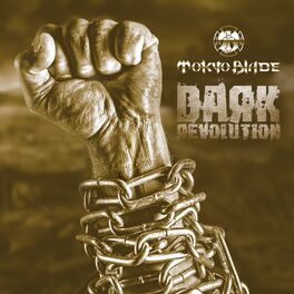 Album cover of Dark Revolution