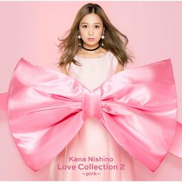 Album cover of Love Collection 2 - pink (Special Edition)