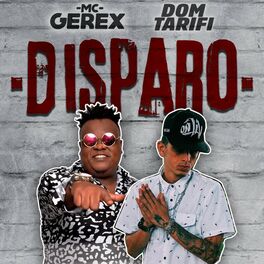 Album cover of Disparo