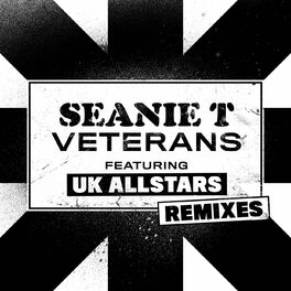 Album cover of Veterans (Remixes)