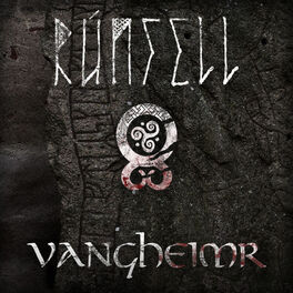 Album cover of Vangheimr