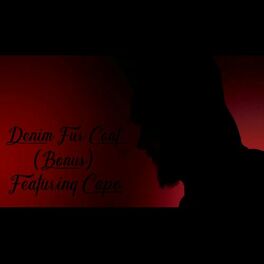 Album cover of DENIM FUR COAT II (feat. Da Capo) [Bonus Version]