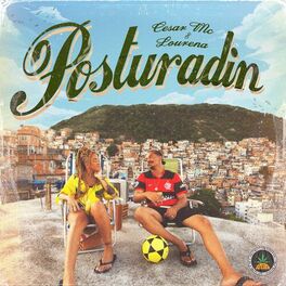 Album cover of Posturadin