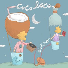 Album cover of Cocoloco