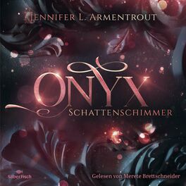 Album cover of Obsidian 2: Onyx. Schattenschimmer