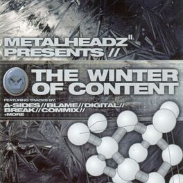 Album cover of The Winter of Content